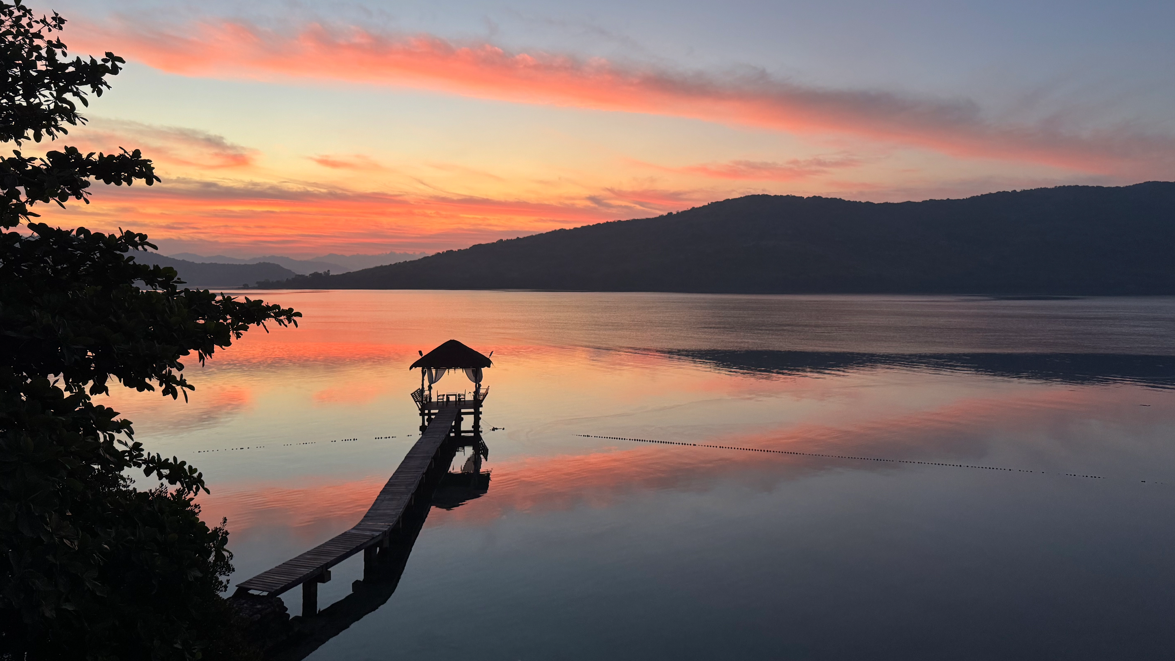 Private island packages