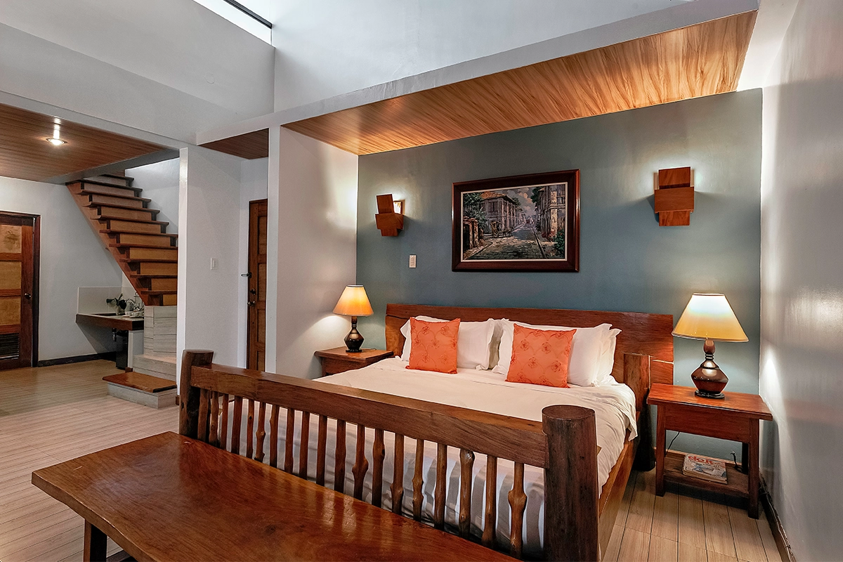 Family Villa