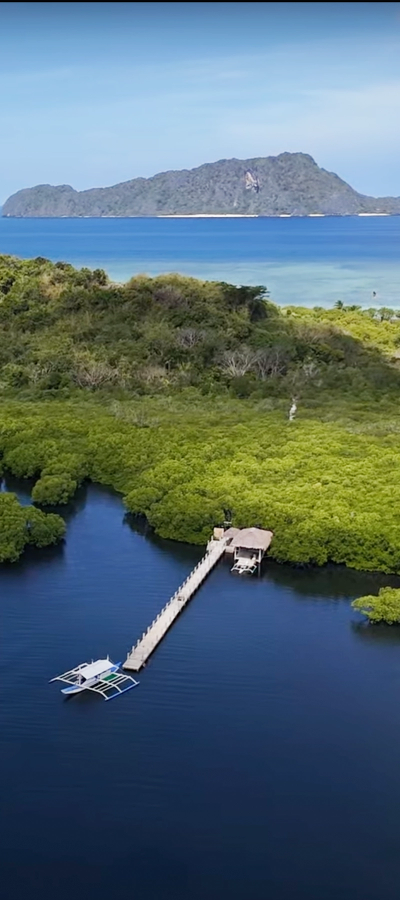 La Estancia Busuanga