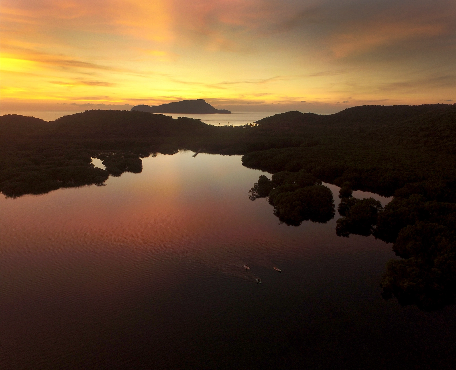 La Estancia Busuanga
