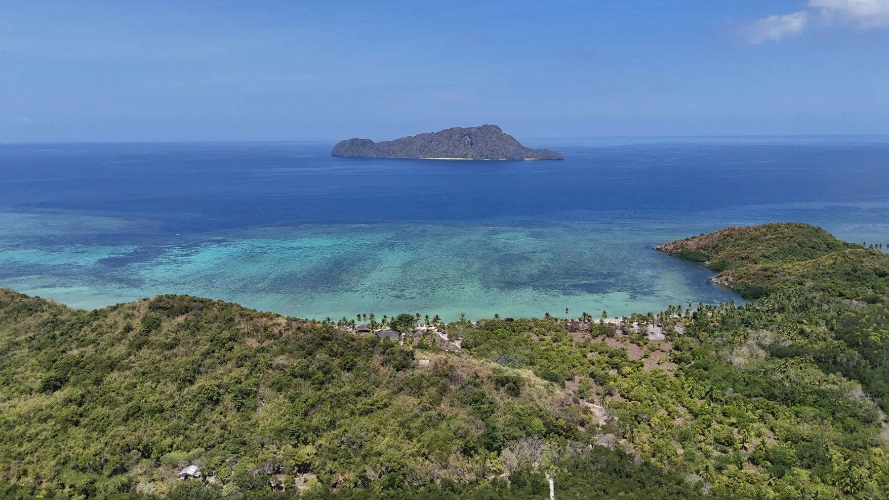 Black Island